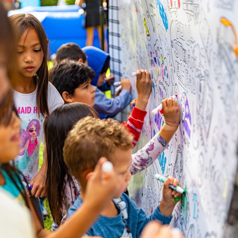 Thomas the Tank Engine's Bubbly Journey at TVRM!