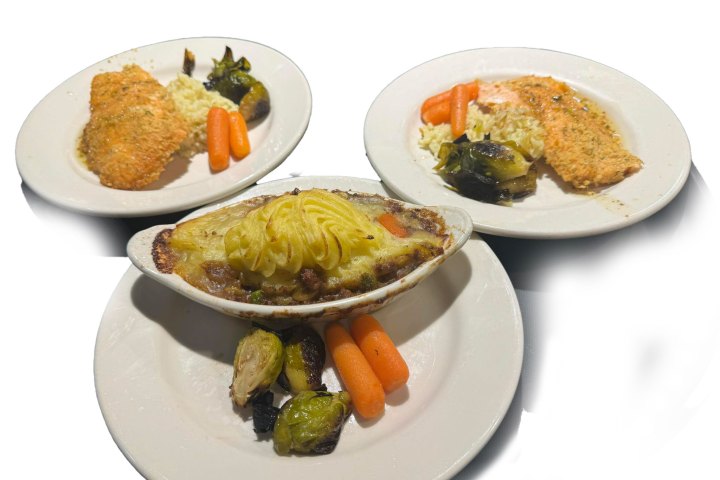 Experience a Unique St. Patrick’s Dining Adventure Aboard