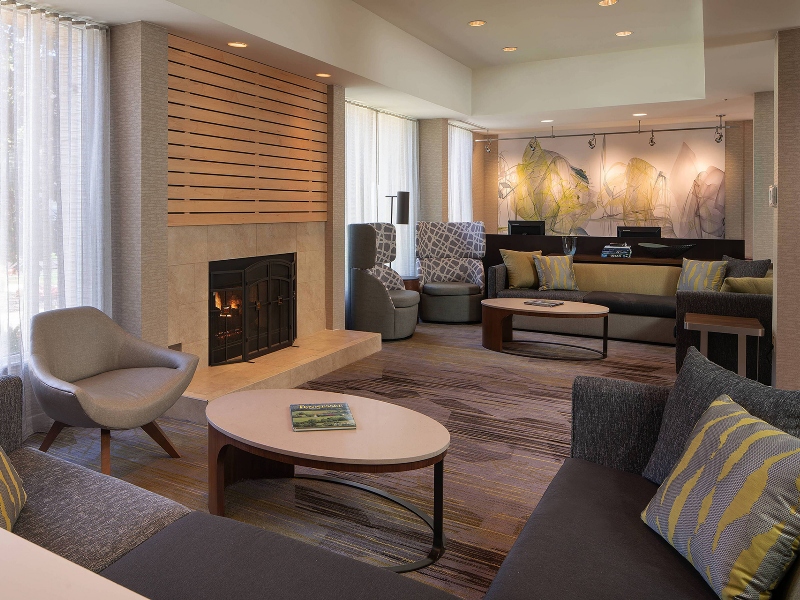 Experience Comfort at Sonesta Select Chattanooga Hamilton Place