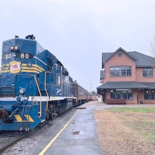 Discover the Vintage Diesel TAG80 Experience