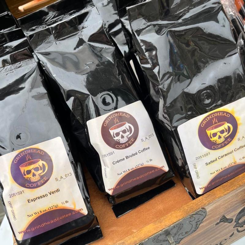 Tennessee Valley Railroad: Artisan Market Aboard