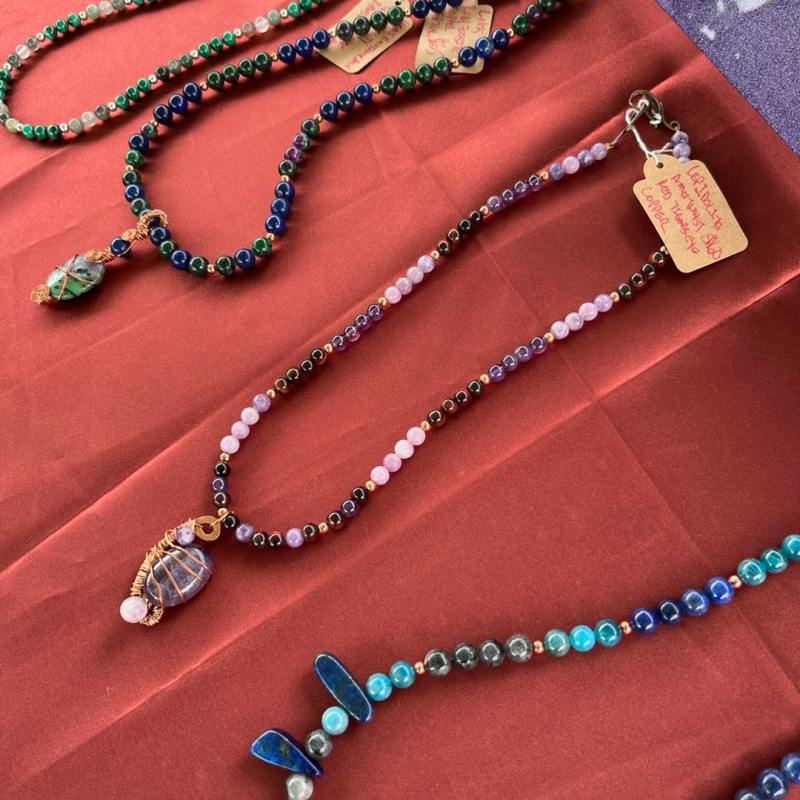 Artisanal Treasures & Train Rides at TVRM