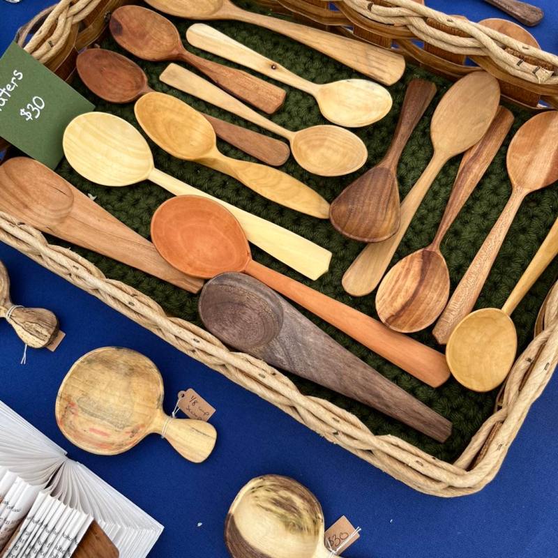 Shop Small, Ride Historical Trains at TVRM