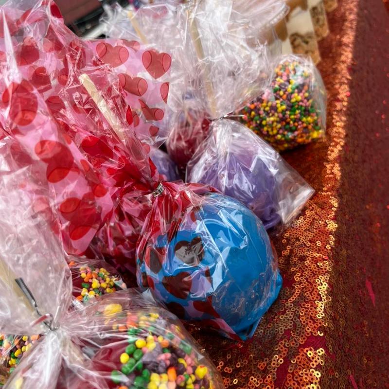 Preserve History at TVRM Craft Market