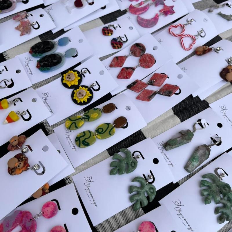 Tennessee Valley Railroad: Artisan Market Aboard