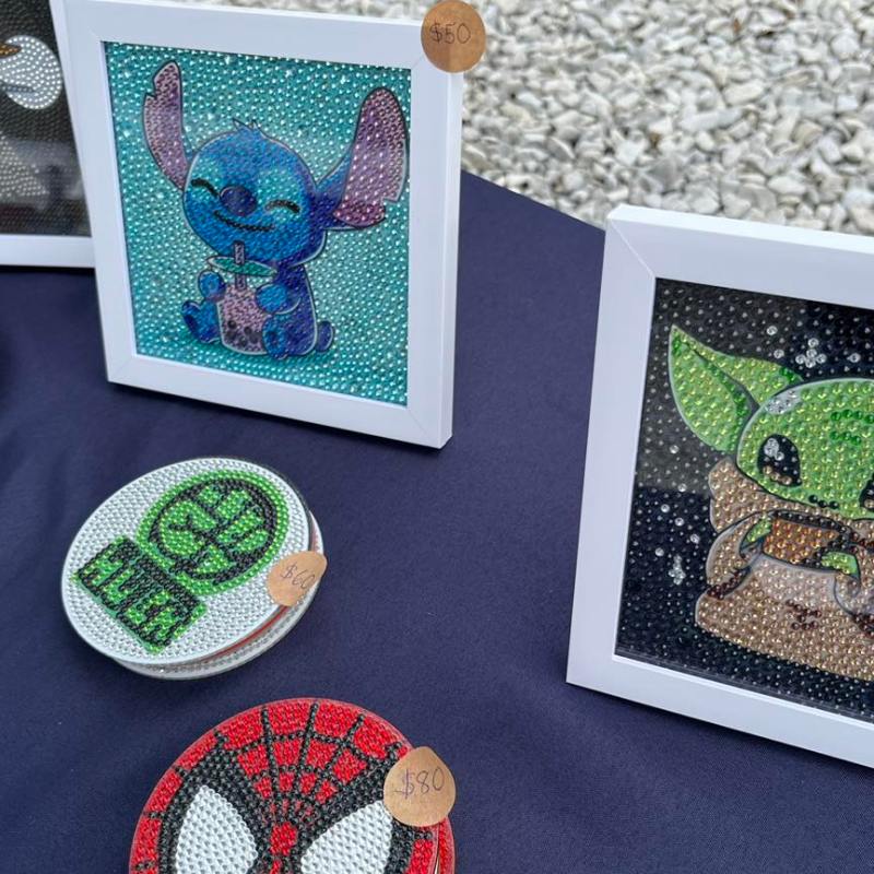 Historical Rails & Artisan Sales at TVRM