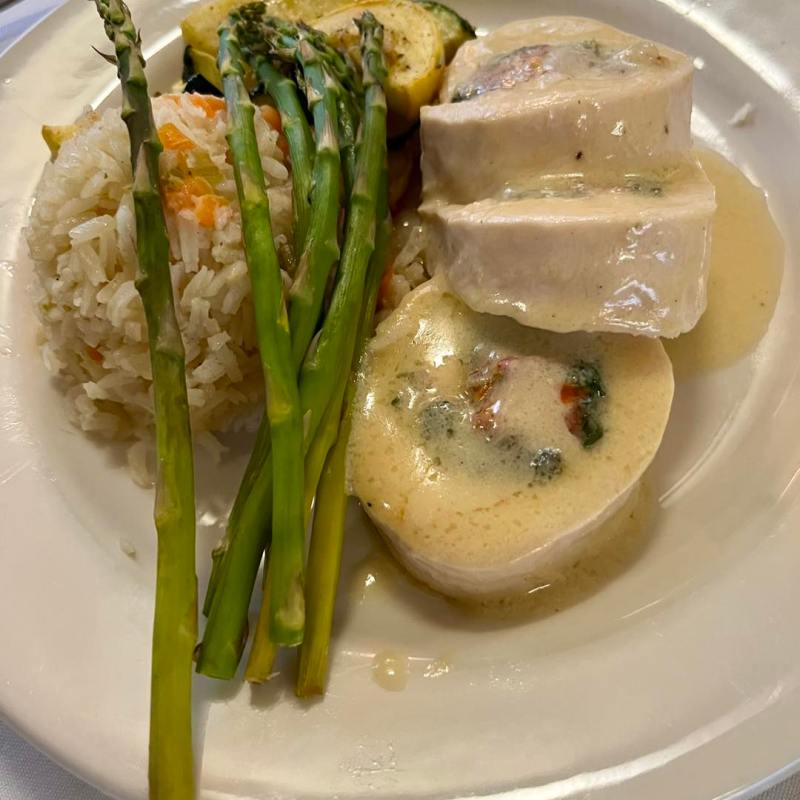 Tennessee Valley Railroad Museum's Exclusive Dinner Train