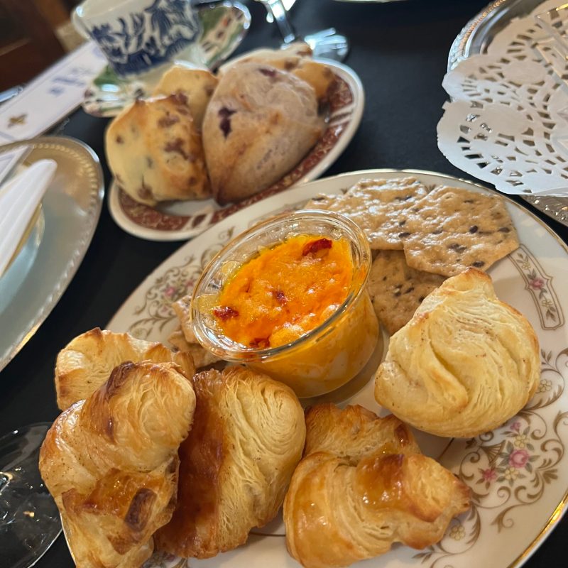 Unforgettable St. Patrick’s Day Train Ride