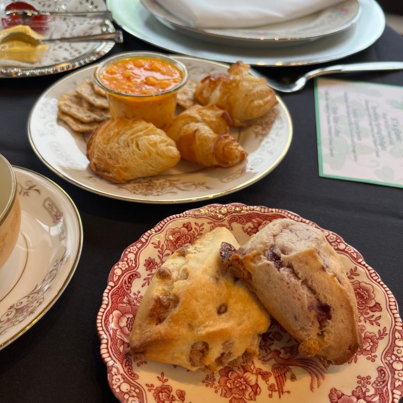 Unforgettable St. Patrick’s Day Train Ride