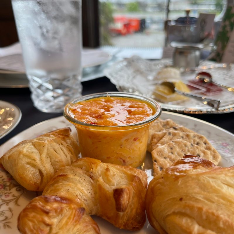 Historical Excursion: St. Patrick's Weekend Event