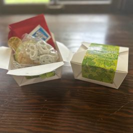 Experience St. Patrick’s Day Aboard the Missionary Ridge Local