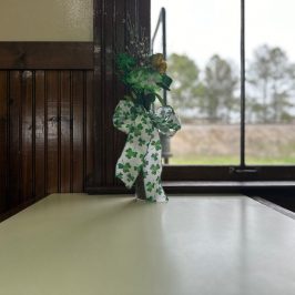 Celebrate Irish Heritage with a Historic Train Journey & Chocolate Treats