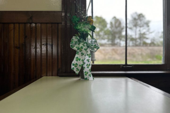 Celebrate Irish Heritage with a Historic Train Journey & Chocolate Treats