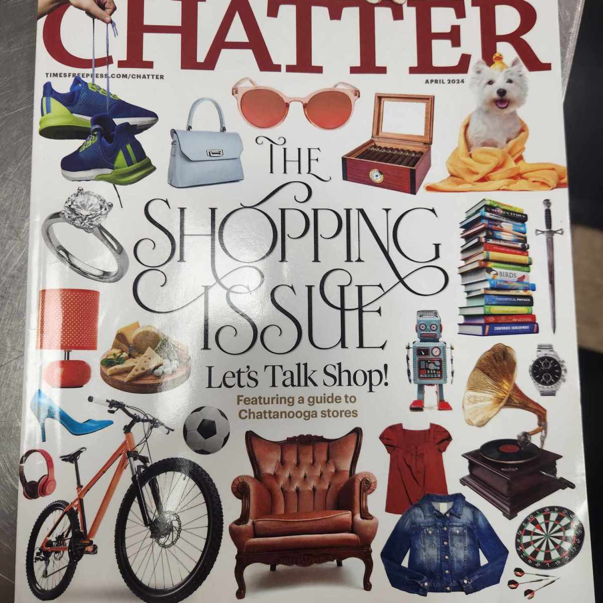 Discover Unique Railroad Memorabilia at TVRM