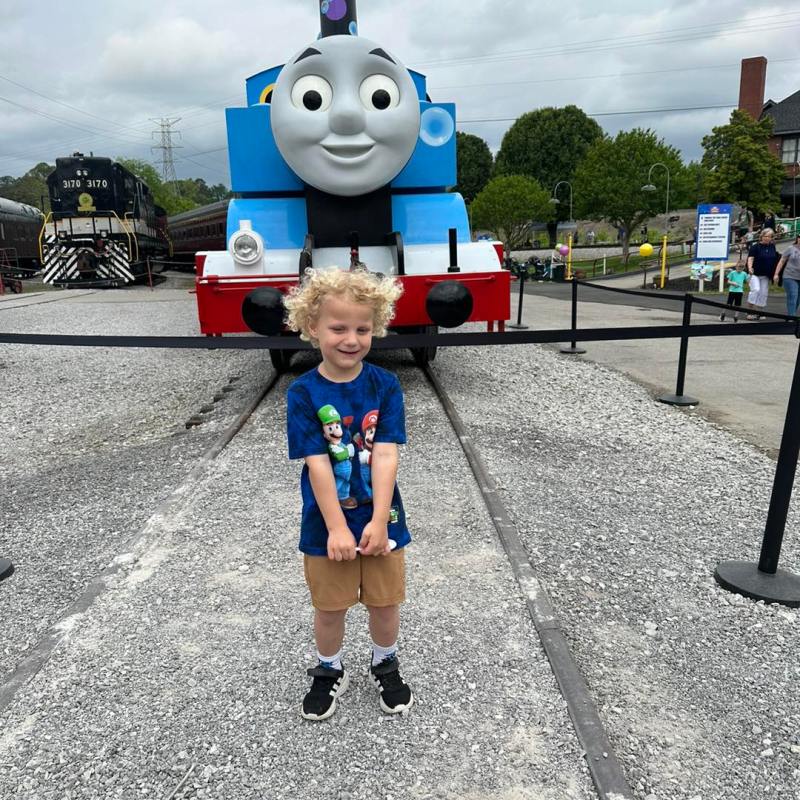 Educational Programs at TVRM