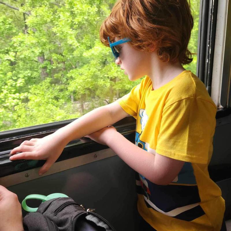 Support Railway Preservation at TVRM Events