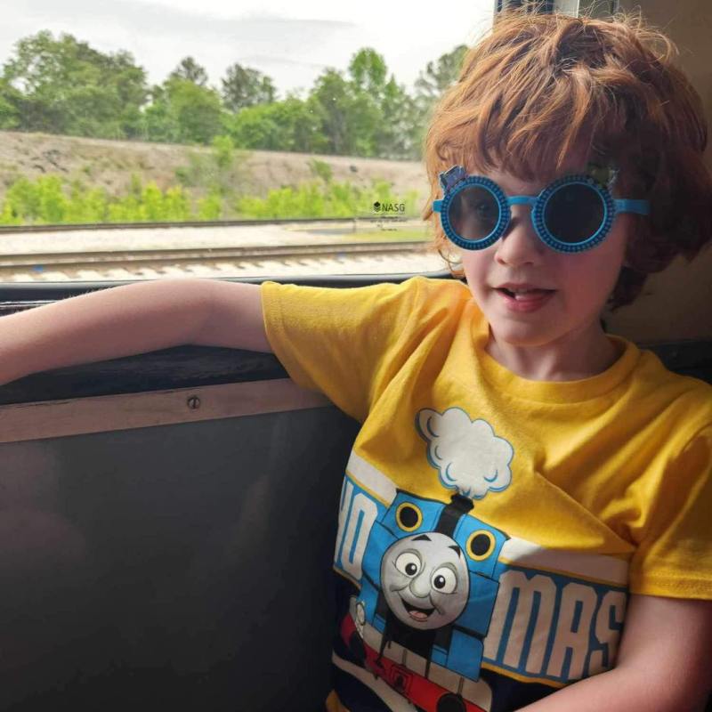 Explore Historic Trains at TVRM's Bubble Tour