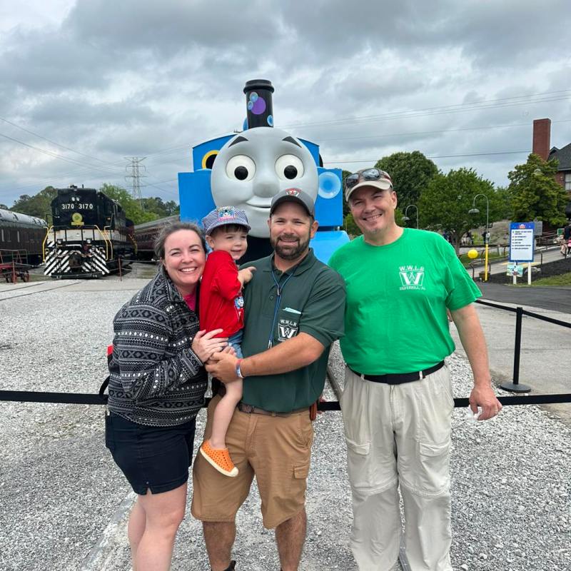 Visit TVRM's Official Website