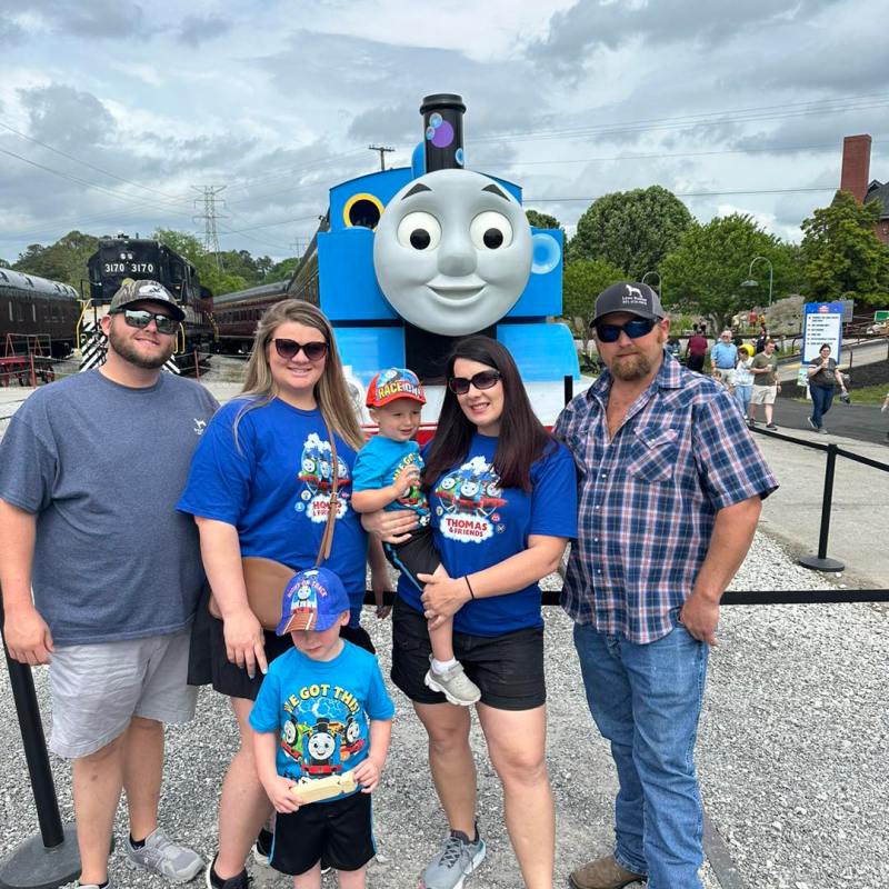 Become a TVRM Volunteer