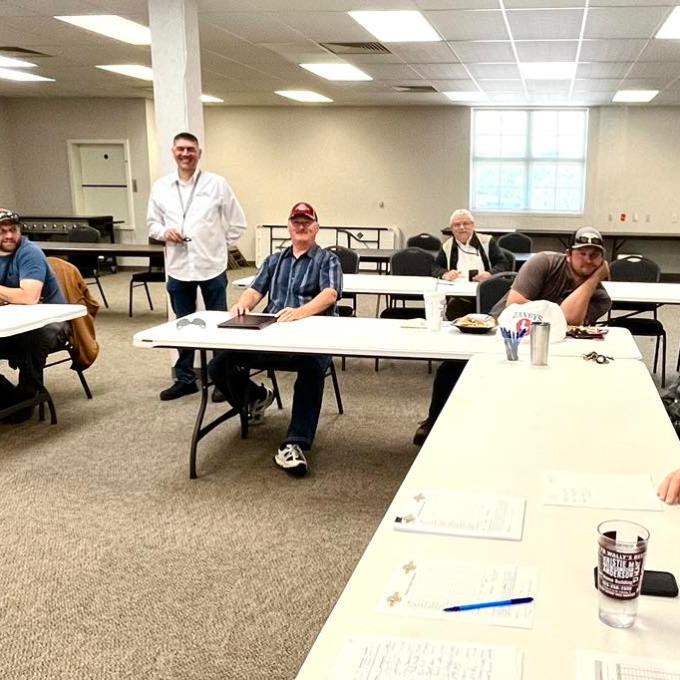 TVRM’s Commitment to Safe Operations