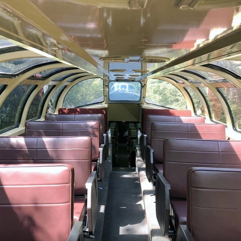 Explore Historical Tracks with Hiwassee Railroad