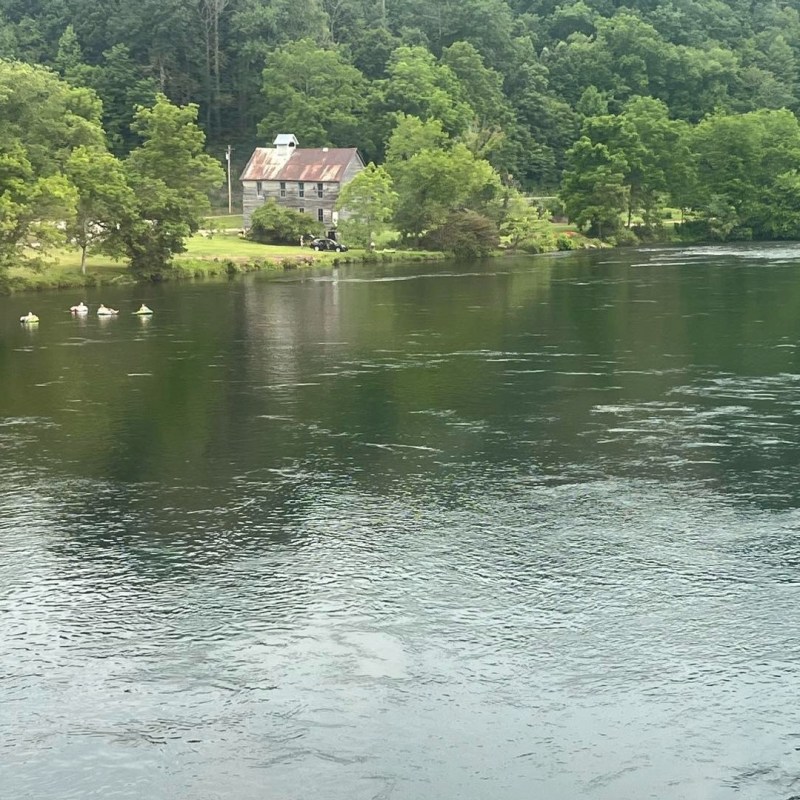 Experience the Hiwassee Loop: History on Rails