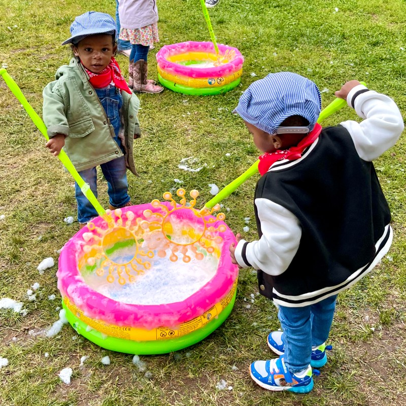 Thomas & Friends Event Details