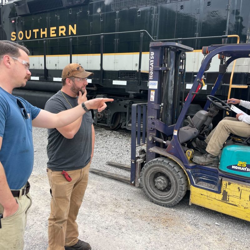 Enhancing Museum Safety and Operations