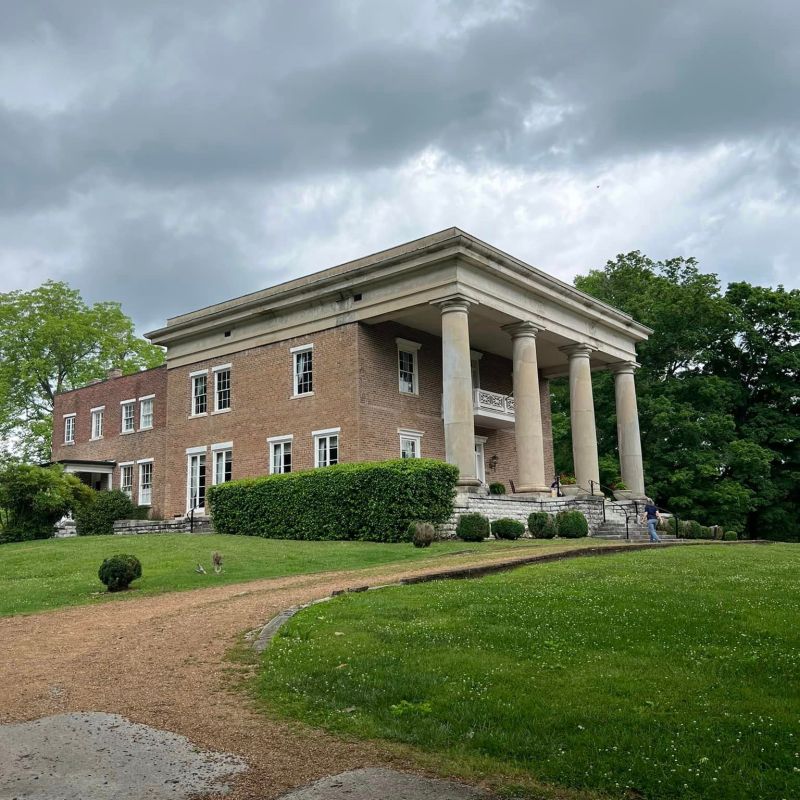 Exploring Chickamauga and Down Home Days Festival