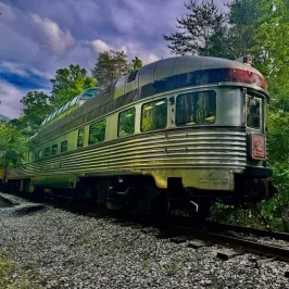 Choose Your Journey: Hook & Eye Loop or Copperhill Special