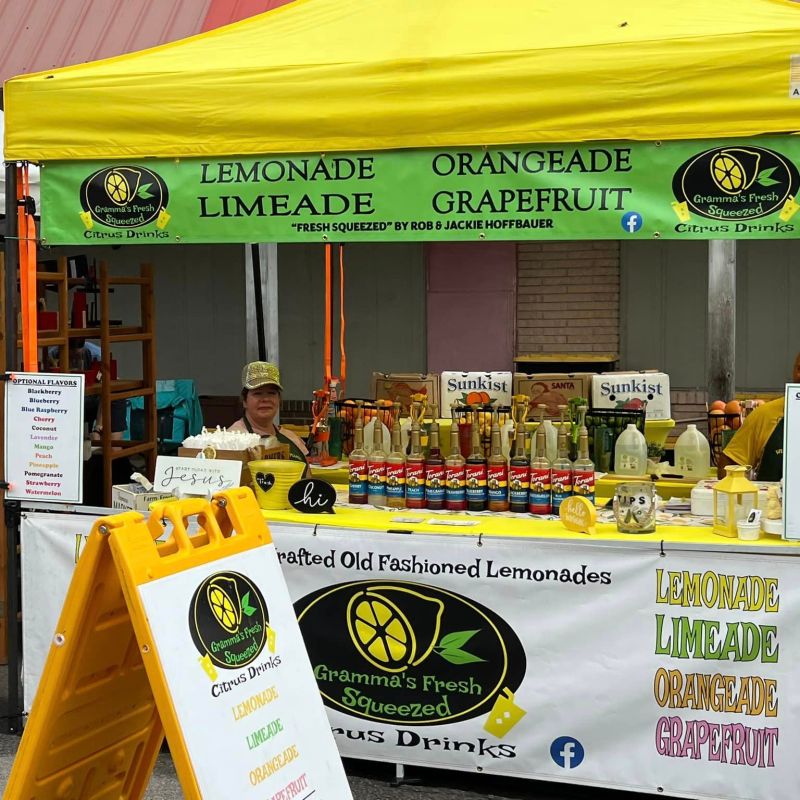 Discovered History and Festivities with Chickamauga Turn