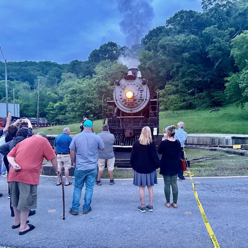 Join Us for the 2024 Evening Ridge Runner Season