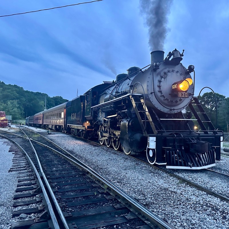 Kick Off the 2024 Evening Ridge Runner Season!