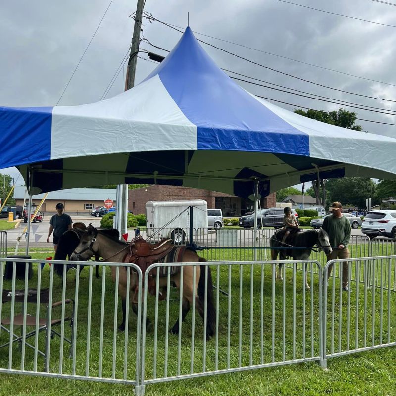 Chickamauga Turn: Your Ticket to Down Home Days Festival