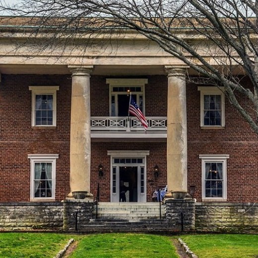 Ride Through History This Memorial Day in Chattanooga!