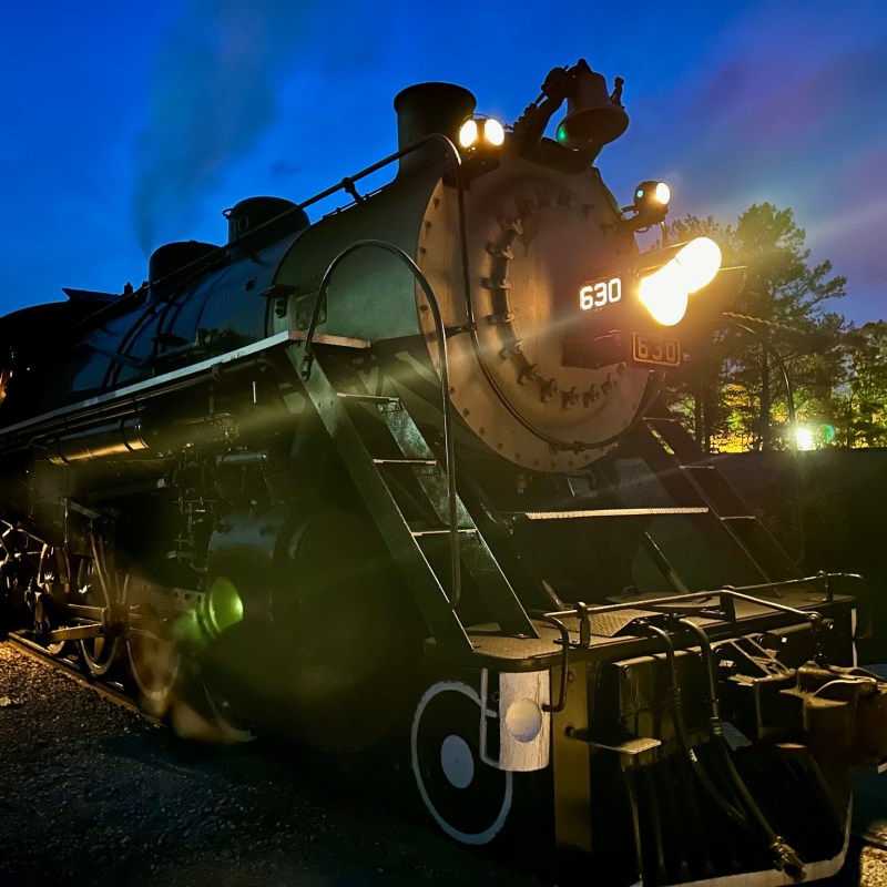 Book Your Evening Ridge Runner Tickets for 2024