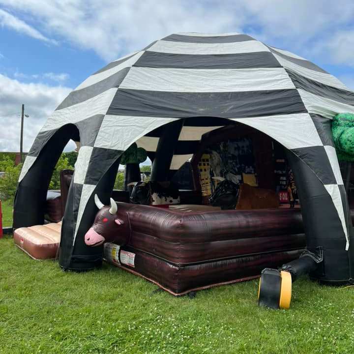 Family Fun: Chickamauga Turn and Down Home Days Festival