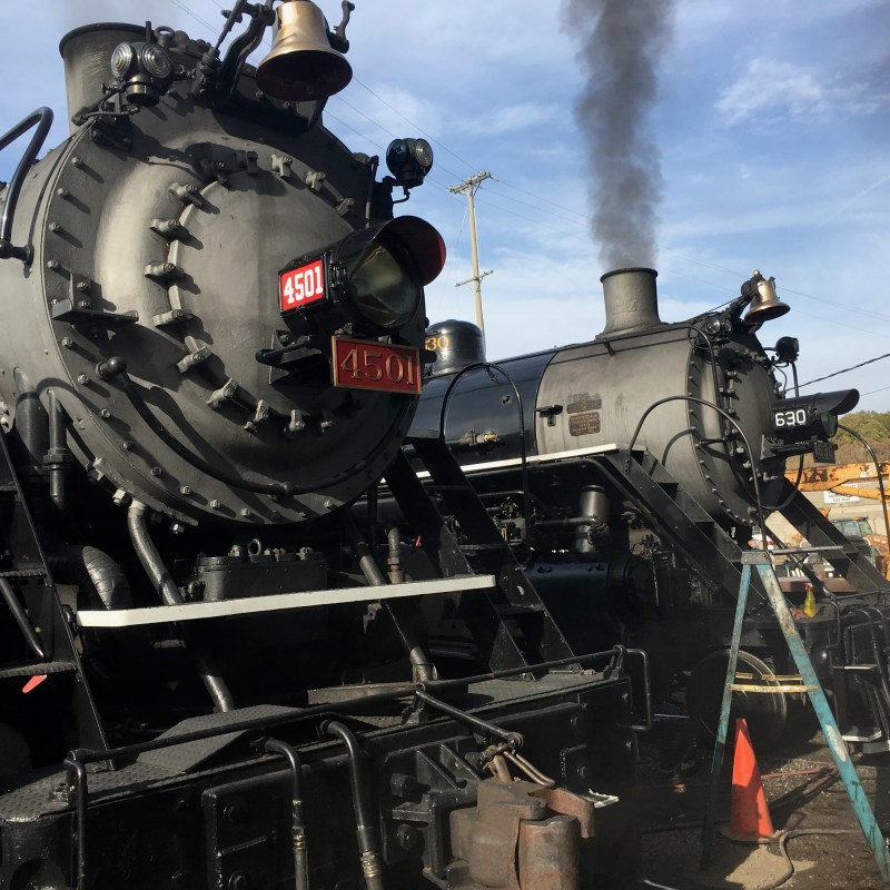 TVRM’s Doubleheader to Summerville