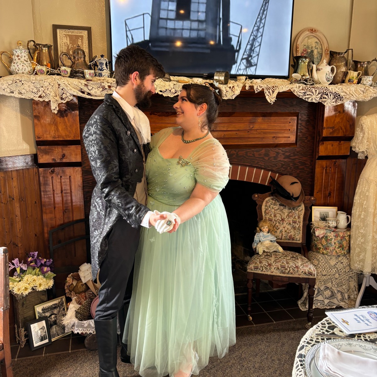 Memorial Day at TVRM: A Historical Celebration