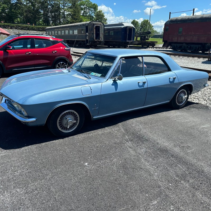 Discover Vintage Cars and Trains at Missionary Ridge Local