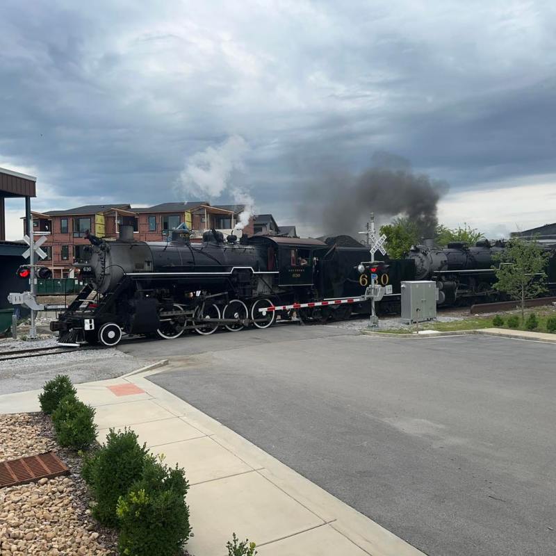 Engineering Marvels at TVRM