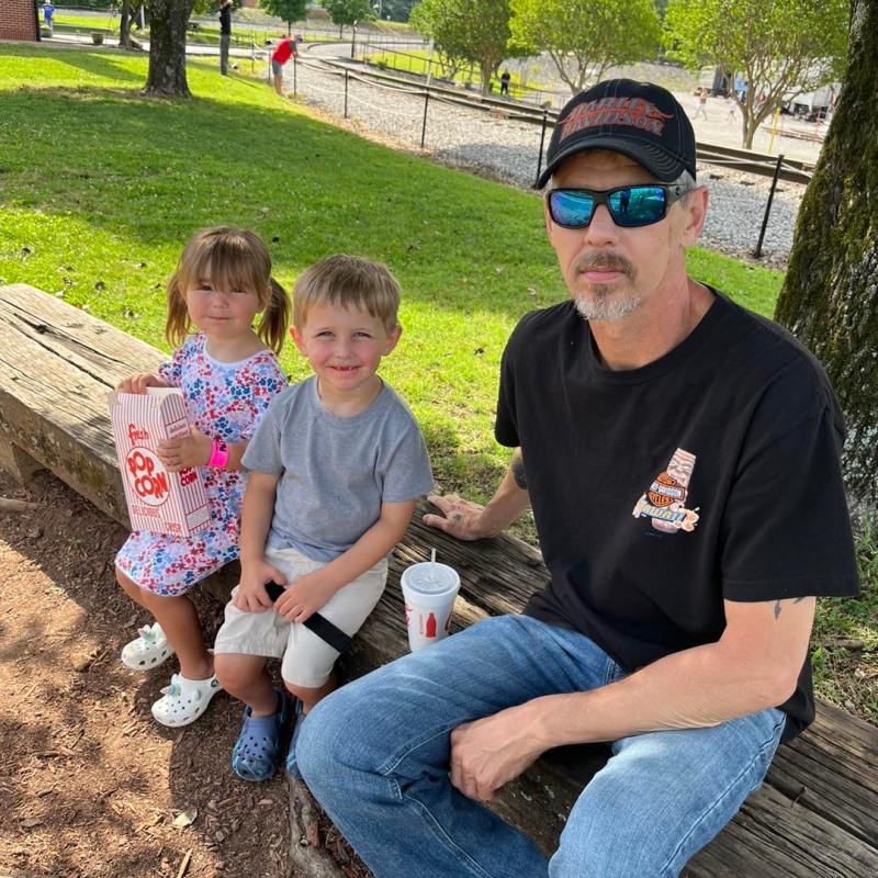 Chattanooga’s Steam Legends: 4501 and 630