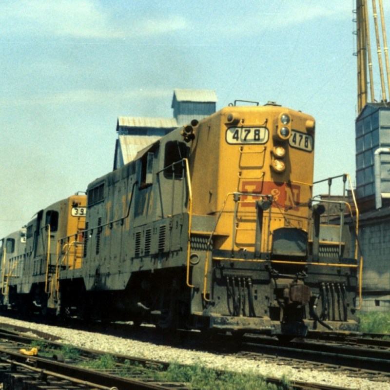 Book Your Chattanooga Train Ride Adventure Today