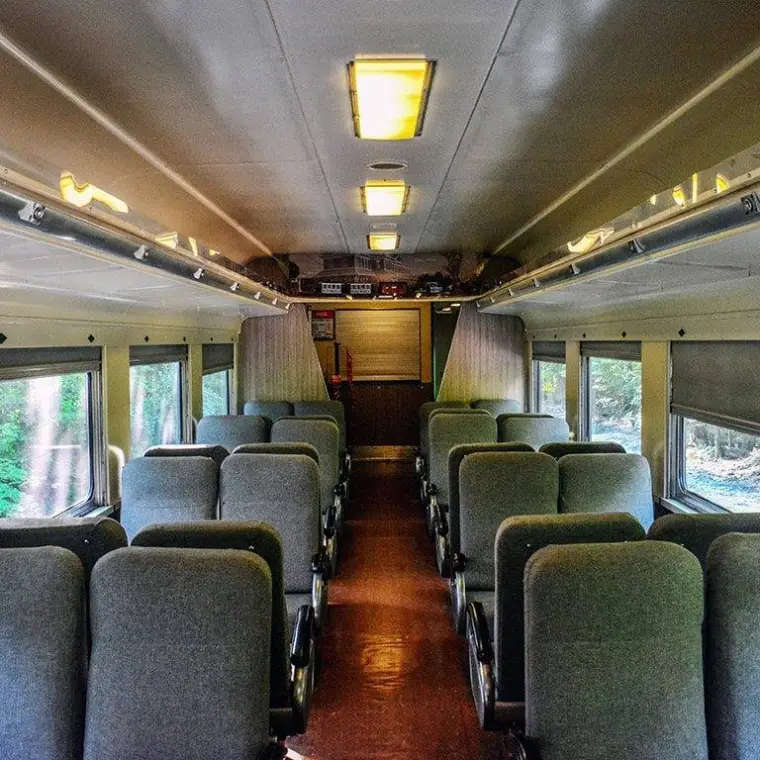 Copperhill Special: Explore East Tennessee