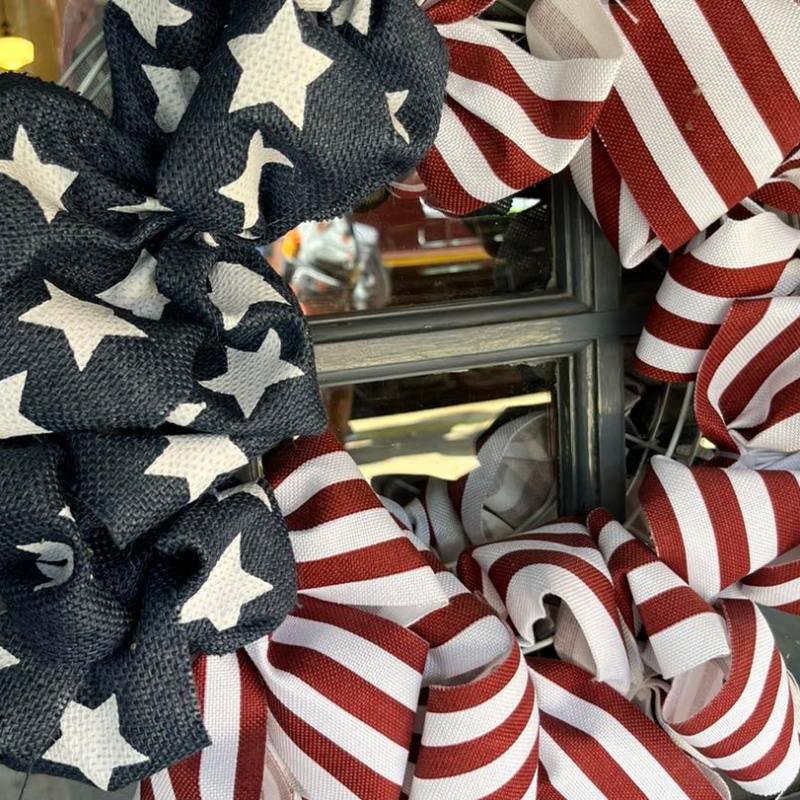 Celebrate with TVRM on July 4th