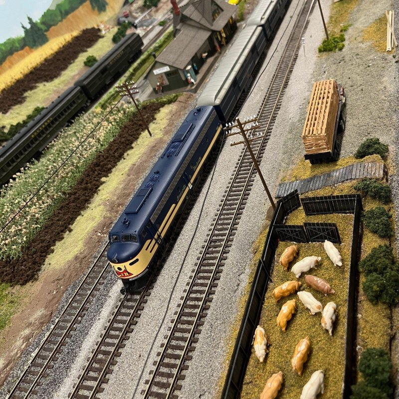 Explore TVMRi Open House & Yard Sale