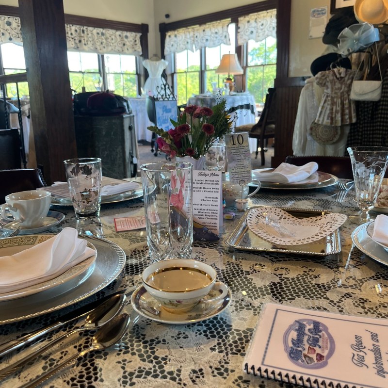 Book Your Summer Train Ride Today