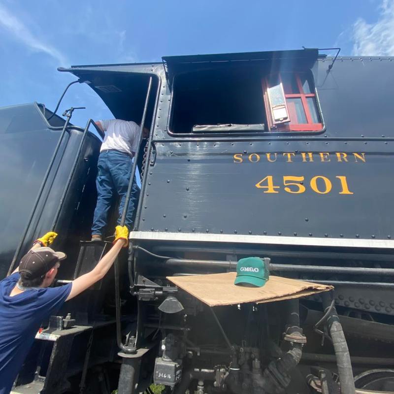 Future Preservationists