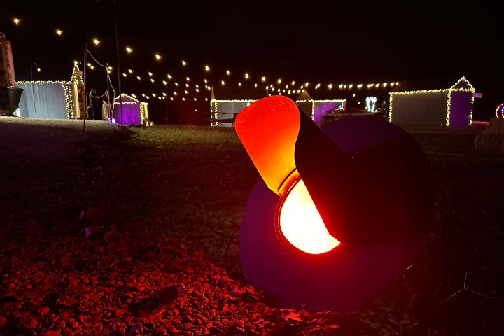 Family-Friendly Wizarding Train Ride Awaits in Chattanooga