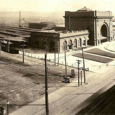 Unveiling the Chattanooga Choo Choo’s Historic Journey